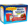 Emergen-C Multi-Vitamin Plus Cherry-Pomegranate 500 mg - 30 Packets