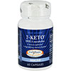 Enzymatic Therapy 7-Keto 60 Capsules