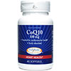 Enzymatic Therapy CoQ10 100 mg - 60 Softgels
