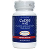 Enzymatic Therapy CoQ10 50 mg - 60 Softgels 