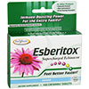 Enzymatic Therapy Esberitox 100 Chewable Tablets
