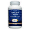 Enzymatic Therapy Hair & Skin Nutrition 90 Softgels