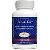 Enzymatic Therapy Liv-A-Tox - 90 Tablets, 30 Servings