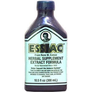 Essiac Extract Formula 10.5 oz