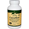 EuroPharma, Terry Naturally CuraMed 375 mg - 60 Softgels
