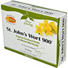 EuroPharma, Terry Naturally, St. John's Wort 900, 30 Tablets