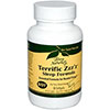 EuroPharma Terry Naturally, Terrific Zzz'z, Sleep Formula 30 Softgels