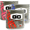 EXT Sports GO Performance Pre-Training Powder 150 gm 30 Servings