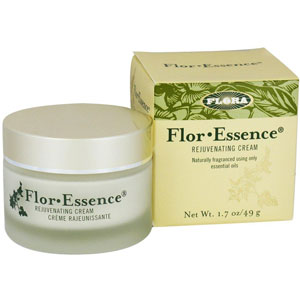 Flora Flor Essence Cream 1.7 oz