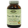 Flora Flax-O-Mega 90 Capsules