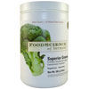 Food Science Of Vermont Superior Greens 9.9 oz