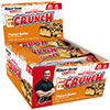 FortiFX Caramel Peanut Protein Bars - 12 Bars