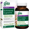 Gaia Herbs Echinacea Supreme 60 Capsules