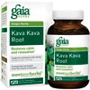 Gaia Kava Kava Liquid Phyto-Caps 60 Capsules
