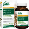 Gaia Herbs Maitake Defense 60 Capsules