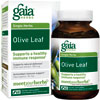 Gaia Herbs Olive Leaf 60 Capsules