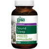 Gaia Herbs Sound Sleep 60 Capsules