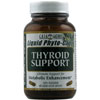Gaia Herbs Thyroid Support Liquid Phyto-Caps