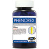 Gaspari Nutrition Phenorex 120 Capsules