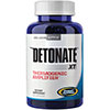 Gaspari Nutrition Detonate Thermogenic Amplifier 60 Capsules