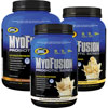 Gaspari Nutrition MyoFusion Probiotic Series