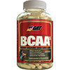 GAT BCAAs 180 Capsules, 30 Servings