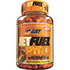GAT Jetfuel Pyro 120 Capsules