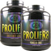 GEN L.A.B.S. ProlifR8 Post Workout 4.44 lb