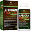 Genceutic Naturals African Mango Extra Strength With Green Tea 60 Caps