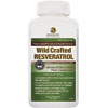 Genceutic Naturals Wild Crafted Resveratrol 60 Capsules