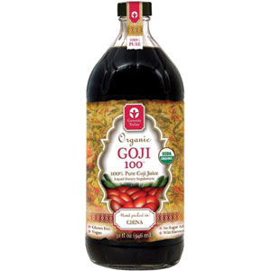 Genesis Today Goji 100 Berry 32 oz Liquid