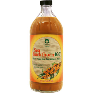 Genesis Today Sea Buckthorn 100 32 oz