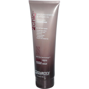 Giovanni Ultra-Sleek Conditioner 8.5 oz
