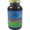 Blue Ice Royal Butter Oil / Fermented Cod Liver Oil Blend Gel - Chocolate Cream