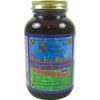 Blue Ice Royal Butter Oil / Fermented Cod Liver Oil Blend Gel - Cinnamon Tingle