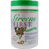 Doctors For Nutrition Greens First 10 oz Powder