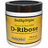 Healthy Origins D-Ribose Powder 300 gm - 10.6 oz