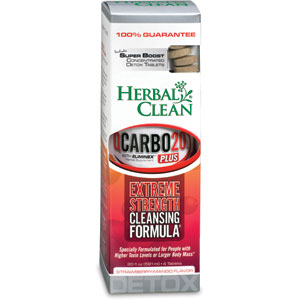 Herbal Clean Detox Qcarbo 20 herbal clean qcarbo plus detox with boost strawberry mango Herbal Clean Detox Qcarbo 20 herbal clean qcarbo plus detox with boost strawberry mango