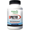 Herbal Clean QPretox 100 Capsules 