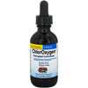ChlorOxygen Chlorophyll Concentrate Alcohol Free 2 oz