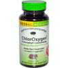Herbs Etc. ChlorOxygen Chlorophyll Concentrate 60 Softgels 