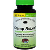 Herbs Etc. Cramp ReLeaf 60 Softgels