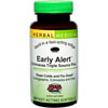 Herbs Etc. Early Alert 60 Softgels