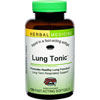 Herbs Etc. Lung Tonic 120 Softgels