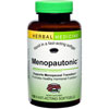 Herbs Etc. Menopautonic 120 Softgels