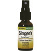 Herbs Etc. Singer's Saving Grace Citrus & Honey 1 oz