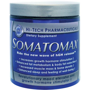 Hi-Tech Somatomax 20 Servings