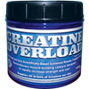 Hi-Tech Pharmaceuticals Creatine Overload 600 gm