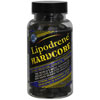 Hi-Tech Pharmaceuticals Lipodrene Hardcore 90 Tablets