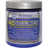 Hi-Tech Pharmaceuticals N.O. Overload 310 gm